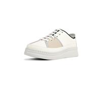 Camper Women's Runner Up K201580 Sneaker, Multi Assorted 004 TWS, 38 EU