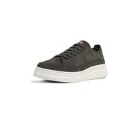 Camper Women's Runner Up K201626 Sneaker, Dark Gray 010, 42 EU