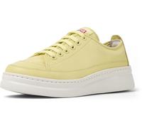 Camper Women's Runner Up K201626 Sneaker, Lt Pastel Yellow 013, 39 EU
