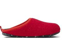 Camper Women's Wabi 20889 Loafer, Bright Red 130, 36 EU
