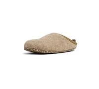 Camper Women's Wabi 20889 Loafer, Medium Brown 142, 38 EU