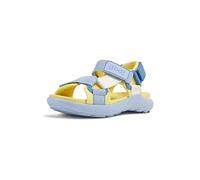 Camper Wous Kids-K800360, Sandalia, Multicolor, 33 EU