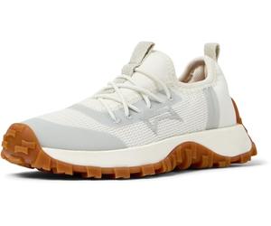Camper Zapatilla Deportiva Drift Trail Kids White Natural 33 EU