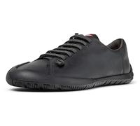 Camper Zapatilla Deportiva Peu Path+ para Mujer, Color Negro 38 EU