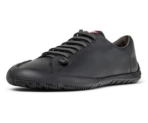 Camper Zapatilla Deportiva Peu Path+ para Mujer, Color Negro 41 EU