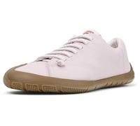 Camper Zapatilla Deportiva Peu Path+ para Mujer LT/Pastel Pink 38 EU