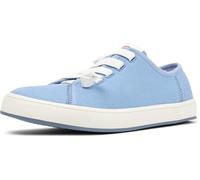 Camper Zapatilla Deportiva Peu Rambla II para Mujer LT/Azul Pastel 39 EU