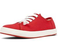 Camper Zapatilla Deportiva Peu Rambla II para Mujer, Talla Mediana, Color Rojo 39 EU