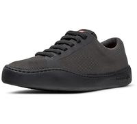 Camper Zapatilla Deportiva Peu Touring para Mujer Dark Grey 41 EU