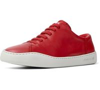 Camper Zapatilla Deportiva Peu Touring para Mujer, Talla Mediana, Color Rojo 36 EU