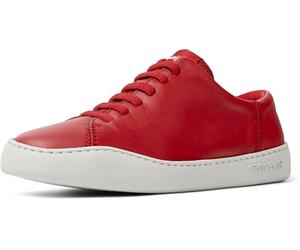 Camper Zapatilla Deportiva Peu Touring para Mujer, Talla Mediana, Color Rojo 36 EU