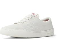 Camper Zapatilla Deportiva Peu Touring para Mujer White Natural 39 EU