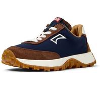 Camper Zapatilla Drift Trail Kids, Azul Oscuro 29 UE