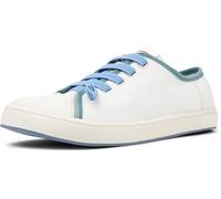 Camper Zapatilla Peu Rambla II para Hombre, Color Blanco Natural 45 UE