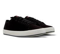 CAMPER Andratx - Sneakers for Men - Black, size 39, Cotton fabric