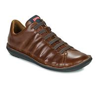 Camper Beetle-18751, Zapatillas Hombre, Medium Brown 210, 41 EU