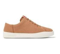 Camper Zapatillas Peu Touring Mujer de ante Rosa Talla 39