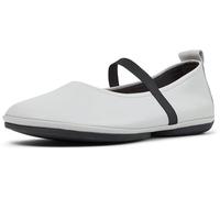 Camper Zapatillas de Mujer Right Nina Lt. Pastel Grey 40 EU