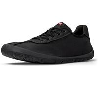 CAMPER Peu Path - Sneakers for Men - Black, size 43, Cotton fabric