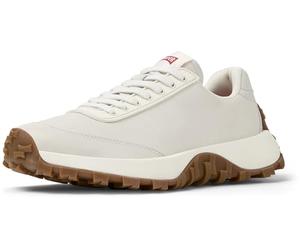 Camper Zapatillas de Senderismo para Mujer, Blanco Natural 001, 40 EU