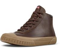 Camper Camaleon 1975 K400614 - Zapatillas deportivas para mujer, color marrón medio 010, talla 37 EU, Medium Brown 010, 37 EU