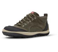 Botines para hombre CAMPER K300556 Peu Pista VERDE_002 39