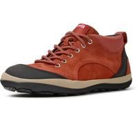 CAMPER Peu Pista GM - Ankle boots for Men - Red, size 41, piel.consumidor14