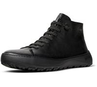 CAMPER Peu Serra - Ankle boots for Men - Black, size 42, Smooth leather