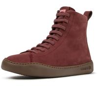 CAMPER Zapatillas deportivas altas 'Peu Touring' borgoña 41 EUR