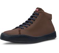 Camper Peu Touring K300270 - Zapatillas deportivas para hombre, color marrón medio, talla 45 EU, Medium Brown 030, 45 EU