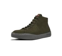 CAMPER Zapatillas deportivas altas 'Peu Touring' verde oscuro 40 EUR