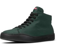 CAMPER Zapatillas deportivas altas 'Peu Touring' verde oscuro / negro 41 verde oscuro / negro