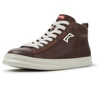 CAMPER Runner - Ankle boots for Men - Brown, size 46, Smooth leather