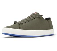 Camper Andratx K100158, Zapatillas Hombre, Verde Medio 022, 41 EU
