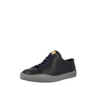 Camper Peu Touring-K100479, Zapatillas para Hombre, Negro (Black 001), 41 EU