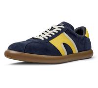 CAMPER Zapatillas deportivas bajas azul oscuro / amarillo 42 azul oscuro / amarillo