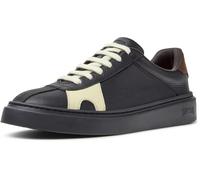 CAMPER Twins - Casual for Women - Black, size 37, Smooth leather