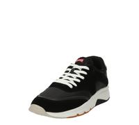 CAMPER Zapatillas deportivas bajas 'Drift' gris / rojo / negro / blanco 41 gris / rojo / negro / blanco