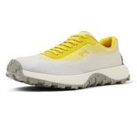 Deportiva para hombre CAMPER K101084 Drift Trail BLANCO_AMARILLO_003 41