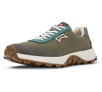 CAMPER Zapatillas deportivas bajas 'Drift Trail' azul cian / color barro / oliva 40 EUR