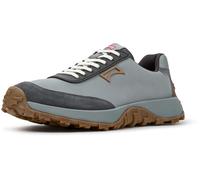 CAMPER Zapatillas deportivas bajas ' Drift Trail ' azul moteado / gris oscuro 44 EUR