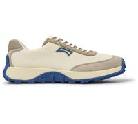 CAMPER Zapatillas deportivas bajas ' Drift Trail ' beige / azul 42 EUR