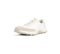 CAMPER Drift Trail - Sneakers for Men - White, size 46, Cotton fabric
