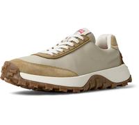 CAMPER Zapatillas deportivas bajas 'Drift Trail' beige claro / marrón 37 EUR
