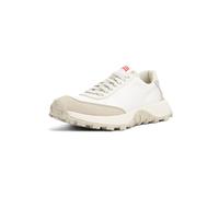CAMPER Zapatillas deportivas bajas 'Drift Trail' beige / rojo / blanco 37 beige / rojo / blanco