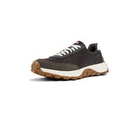 CAMPER Zapatillas deportivas bajas 'Drift Trail' gris / negro 44 gris / negro