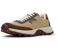 CAMPER Zapatillas deportivas bajas ' Drift Trail ' marrón / caqui 38 EUR