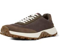 CAMPER Zapatillas deportivas bajas 'Drift Trail' marrón / marrón oscuro 43 marrón / marrón oscuro