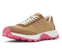 CAMPER Zapatillas deportivas bajas ' Drift Trail ' marrón oscuro 40 marrón oscuro