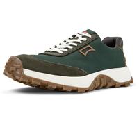 CAMPER Zapatillas deportivas bajas 'Drift Trail' oliva / verde oscuro 41 oliva / verde oscuro
